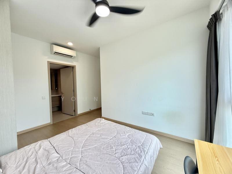 Treasure at Tampines, 15 Tampines Lane, Pasir Ris / Tampines, Room Rental, 200 sqft, Condominium For Rent, by Young Chng, 500266903 - Bedroom - PropertyGuru.com.sg