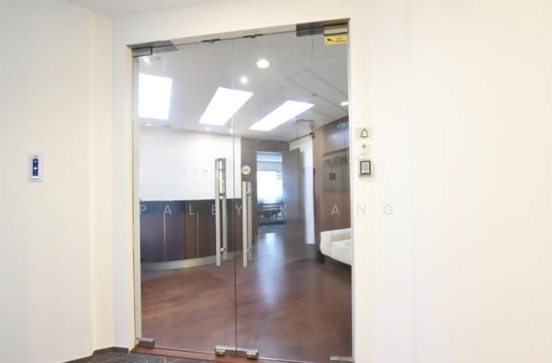 Suntec City Tower, 7 Temasek Boulevard, Boat Quay / Raffles Place / Marina, 3,800 sqft, Office For Rent, by Paley Kuang, 500266906 - Interior - CommercialGuru.com.sg