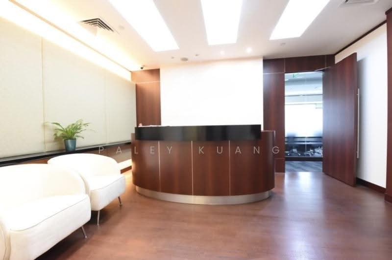 Suntec City Tower, 7 Temasek Boulevard, Boat Quay / Raffles Place / Marina, 3,800 sqft, Office For Rent, by Paley Kuang, 500266906 - Lobby - CommercialGuru.com.sg