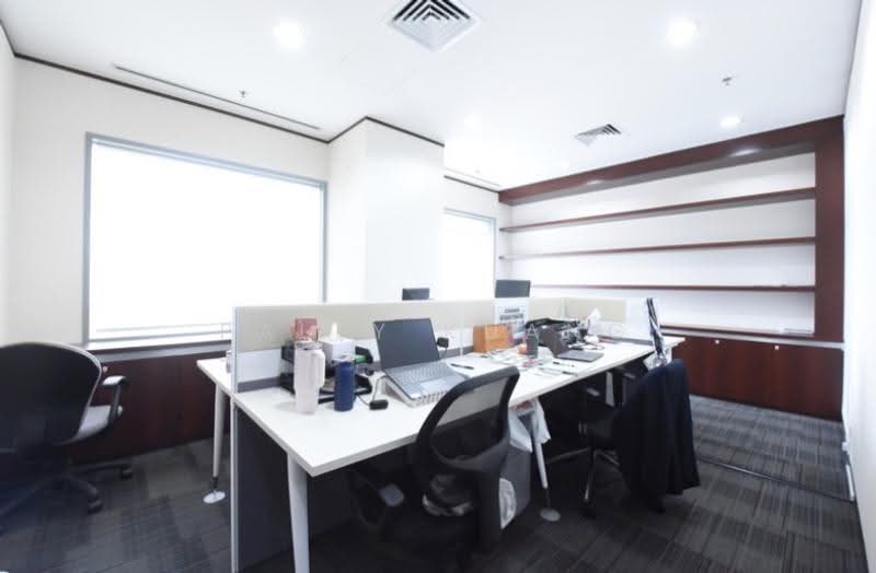 Suntec City Tower, 7 Temasek Boulevard, Boat Quay / Raffles Place / Marina, 3,800 sqft, Office For Rent, by Paley Kuang, 500266906 - Interior - CommercialGuru.com.sg