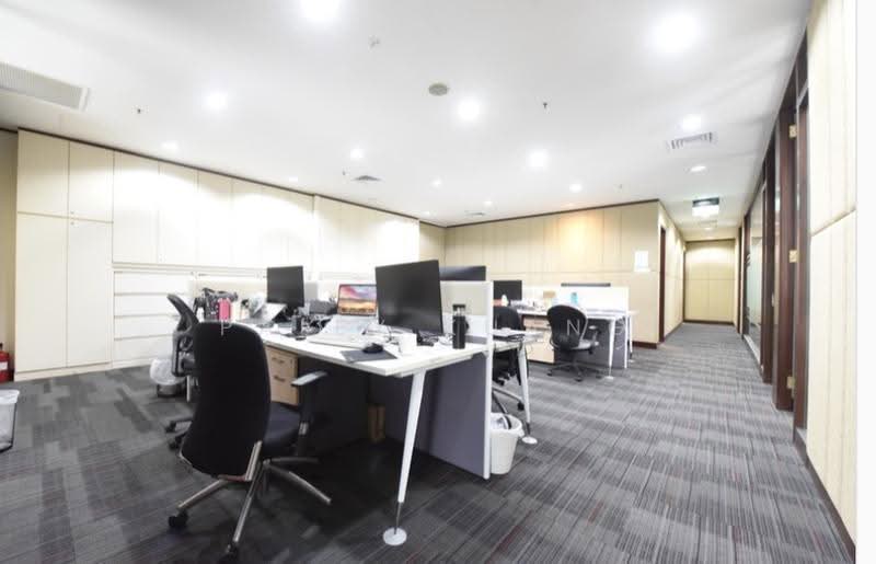 Suntec City Tower, 7 Temasek Boulevard, Boat Quay / Raffles Place / Marina, 3,800 sqft, Office For Rent, by Paley Kuang, 500266906 - Interior - CommercialGuru.com.sg