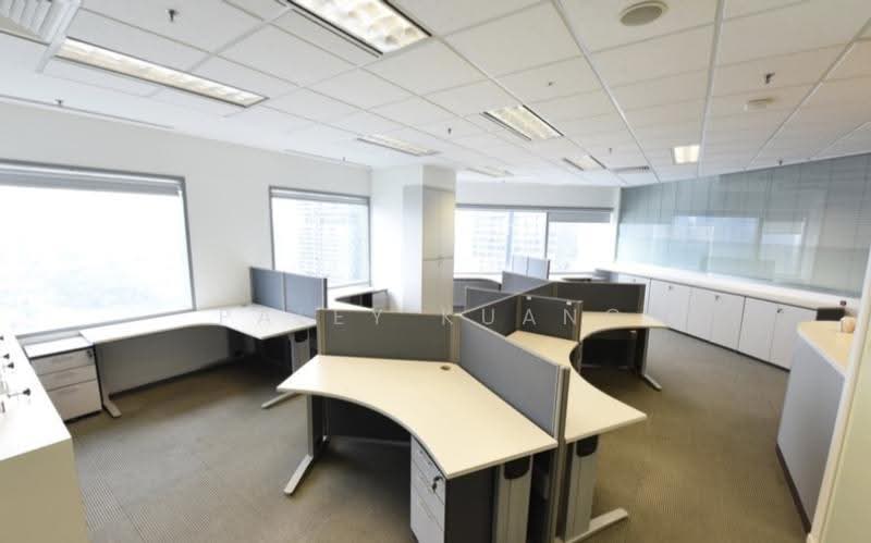 Suntec City Tower, 7 Temasek Boulevard, Boat Quay / Raffles Place / Marina, 3,800 sqft, Office For Rent, by Paley Kuang, 500266906 - Interior - CommercialGuru.com.sg