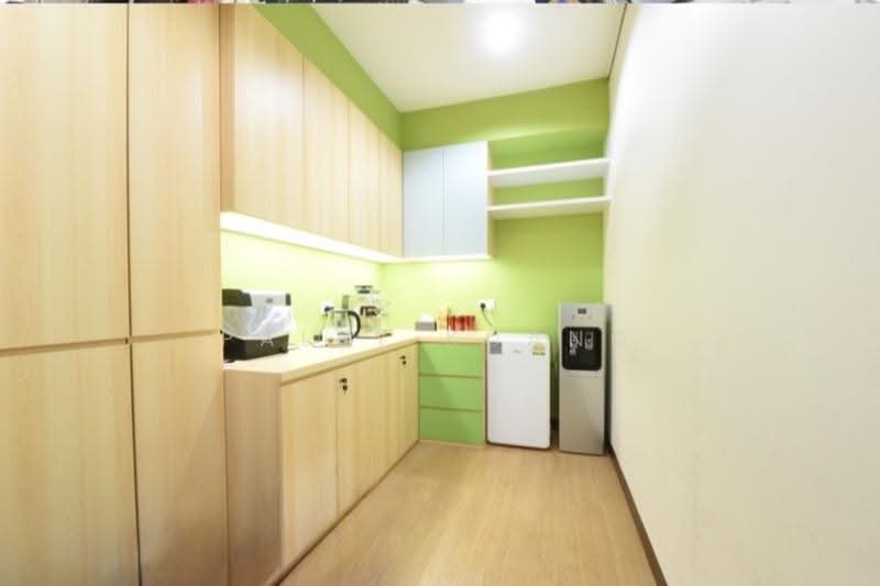 Suntec City Tower, 7 Temasek Boulevard, Boat Quay / Raffles Place / Marina, 3,800 sqft, Office For Rent, by Paley Kuang, 500266906 - Kitchen - CommercialGuru.com.sg