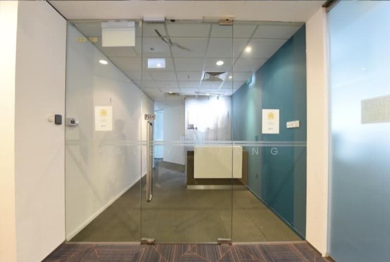 Suntec City Tower, 7 Temasek Boulevard, Boat Quay / Raffles Place / Marina, 3,800 sqft, Office For Rent, by Paley Kuang, 500266906 - Entrance - CommercialGuru.com.sg