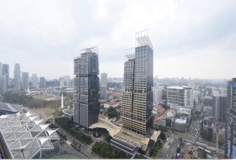 Suntec City Tower, 7 Temasek Boulevard, Boat Quay / Raffles Place / Marina, 3,800 sqft, Office For Rent, by Paley Kuang, 500266906 - Exterior - CommercialGuru.com.sg