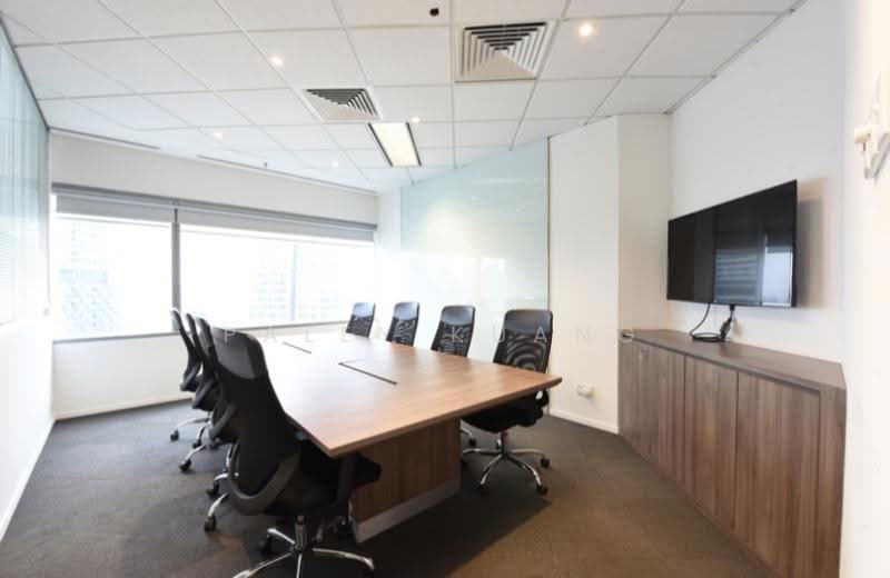 Suntec City Tower, 7 Temasek Boulevard, Boat Quay / Raffles Place / Marina, 3,800 sqft, Office For Rent, by Paley Kuang, 500266906 - Interior - CommercialGuru.com.sg