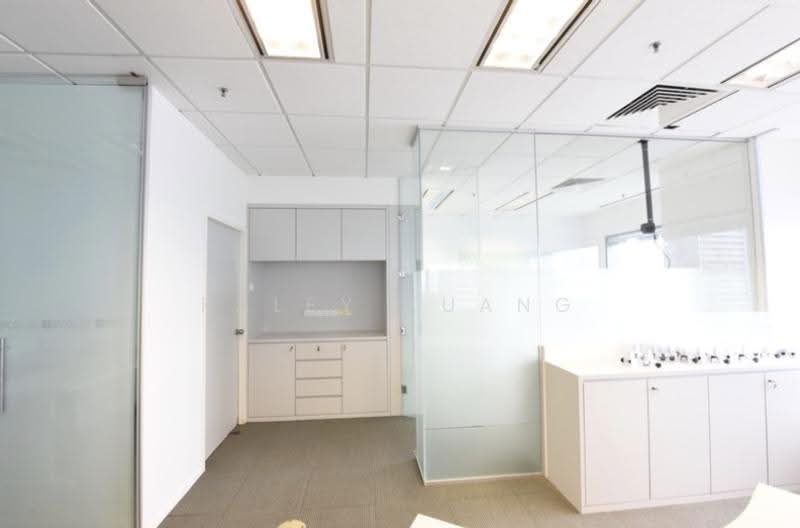 Suntec City Tower, 7 Temasek Boulevard, Boat Quay / Raffles Place / Marina, 3,800 sqft, Office For Rent, by Paley Kuang, 500266906 - Interior - CommercialGuru.com.sg