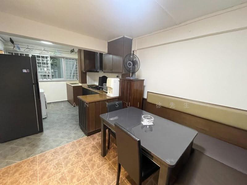 17 Marine Terrace, 17 Marine Terrace, East Coast / Marine Parade, 2 Bedrooms, 882 sqft, HDB Flat For Rent, by Alan Tsui 徐先生, 500266907 - PropertyGuru.com.sg