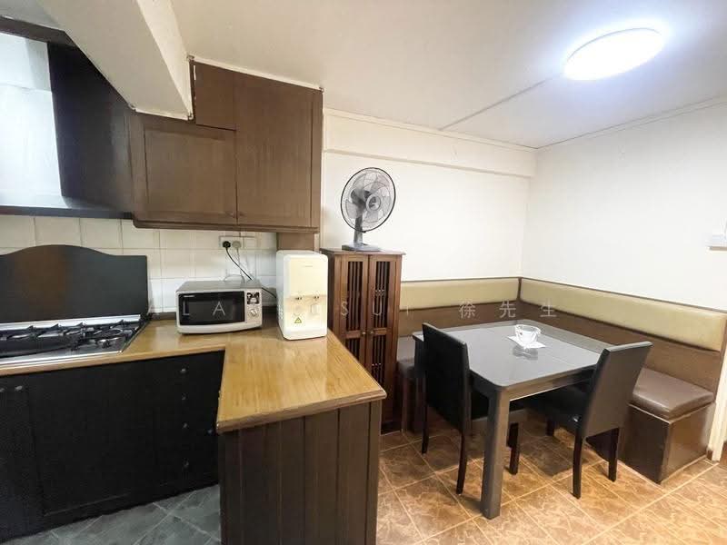 17 Marine Terrace, 17 Marine Terrace, East Coast / Marine Parade, 2 Bedrooms, 882 sqft, HDB Flat For Rent, by Alan Tsui 徐先生, 500266907 - PropertyGuru.com.sg