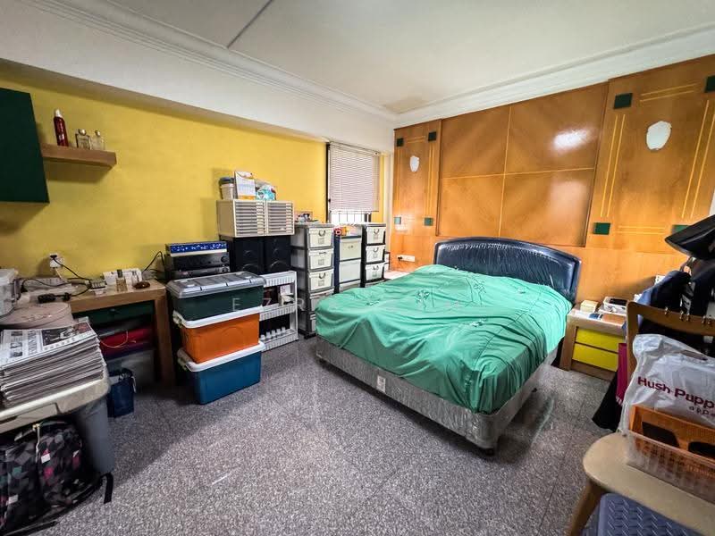 154 Gangsa Road, 154 Gangsa Road, Dairy Farm / Bukit Panjang / Choa Chu Kang, 3 Bedrooms, 1,302 sqft, HDB Flat For Sale, by Ezra Sim, 500266909 - Bedroom - PropertyGuru.com.sg