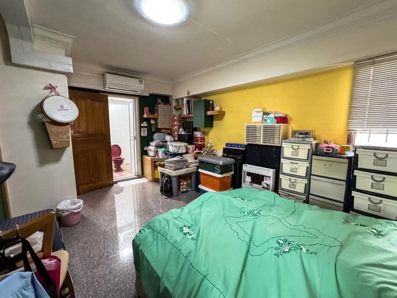 154 Gangsa Road, 154 Gangsa Road, Dairy Farm / Bukit Panjang / Choa Chu Kang, 3 Bedrooms, 1,302 sqft, HDB Flat For Sale, by Ezra Sim, 500266909 - Bedroom - PropertyGuru.com.sg