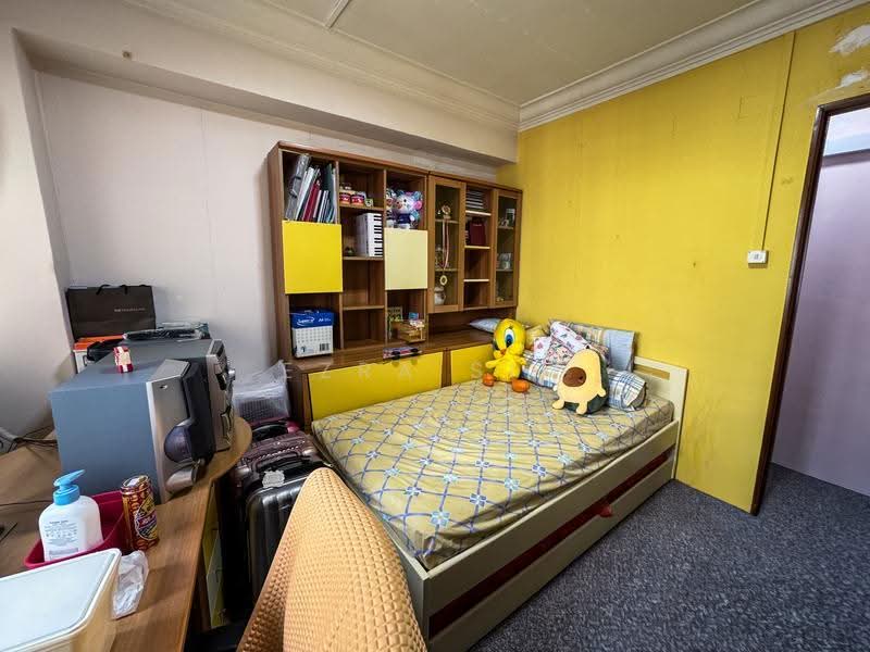 154 Gangsa Road, 154 Gangsa Road, Dairy Farm / Bukit Panjang / Choa Chu Kang, 3 Bedrooms, 1,302 sqft, HDB Flat For Sale, by Ezra Sim, 500266909 - Bedroom - PropertyGuru.com.sg