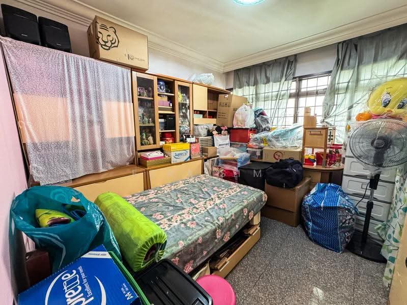 154 Gangsa Road, 154 Gangsa Road, Dairy Farm / Bukit Panjang / Choa Chu Kang, 3 Bedrooms, 1,302 sqft, HDB Flat For Sale, by Ezra Sim, 500266909 - Bedroom - PropertyGuru.com.sg