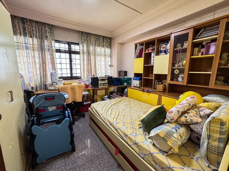 154 Gangsa Road, 154 Gangsa Road, Dairy Farm / Bukit Panjang / Choa Chu Kang, 3 Bedrooms, 1,302 sqft, HDB Flat For Sale, by Ezra Sim, 500266909 - Bedroom - PropertyGuru.com.sg