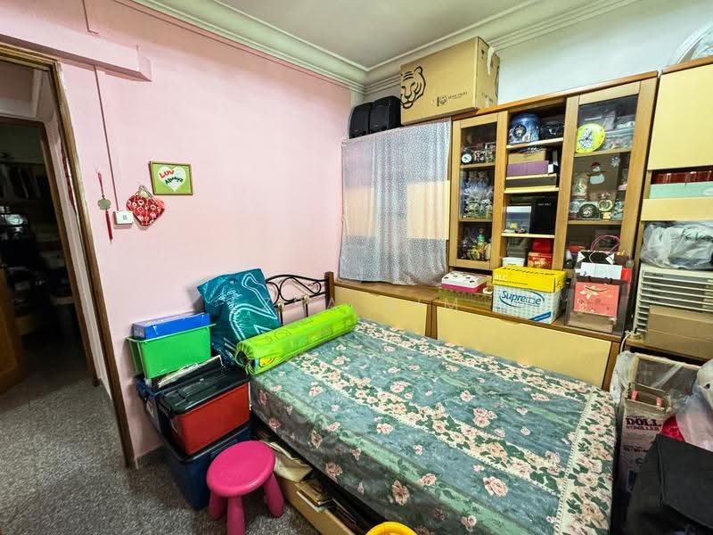 154 Gangsa Road, 154 Gangsa Road, Dairy Farm / Bukit Panjang / Choa Chu Kang, 3 Bedrooms, 1,302 sqft, HDB Flat For Sale, by Ezra Sim, 500266909 - Bedroom - PropertyGuru.com.sg