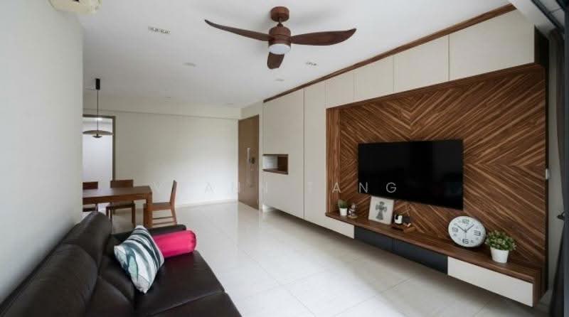 Bellewaters, 31 Anchorvale Crescent, Hougang / Punggol / Sengkang, 3 Bedrooms, 926 sqft, Condominium For Sale, by Veann Tang, 500266910 - PropertyGuru.com.sg