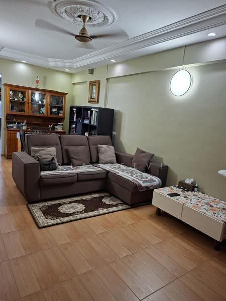 112 Aljunied Crescent, 112 Aljunied Crescent, Eunos / Geylang / Paya Lebar, 2 Bedrooms, 721 sqft, HDB Flat For Sale, by Ria Beevi, 500266911 - Living Room - PropertyGuru.com.sg