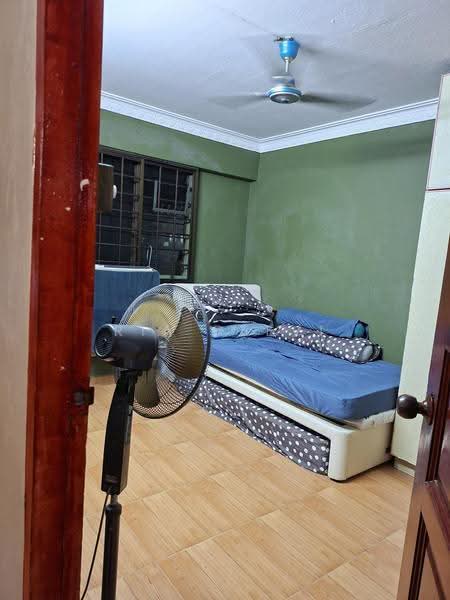 112 Aljunied Crescent, 112 Aljunied Crescent, Eunos / Geylang / Paya Lebar, 2 Bedrooms, 721 sqft, HDB Flat For Sale, by Ria Beevi, 500266911 - Bedroom - PropertyGuru.com.sg