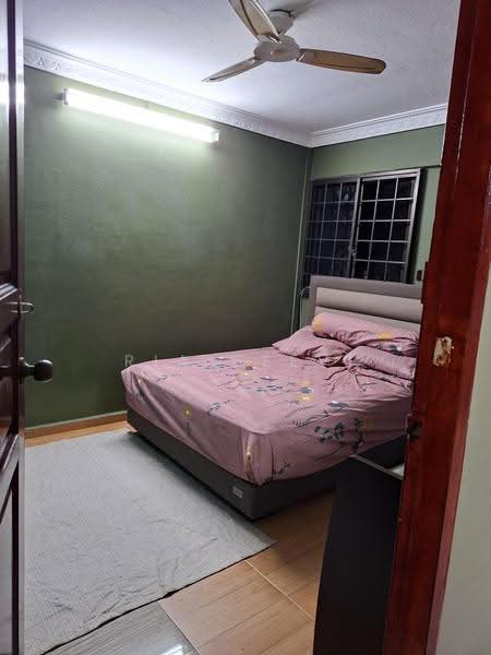 112 Aljunied Crescent, 112 Aljunied Crescent, Eunos / Geylang / Paya Lebar, 2 Bedrooms, 721 sqft, HDB Flat For Sale, by Ria Beevi, 500266911 - Bedroom - PropertyGuru.com.sg