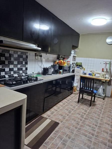 112 Aljunied Crescent, 112 Aljunied Crescent, Eunos / Geylang / Paya Lebar, 2 Bedrooms, 721 sqft, HDB Flat For Sale, by Ria Beevi, 500266911 - Kitchen - PropertyGuru.com.sg