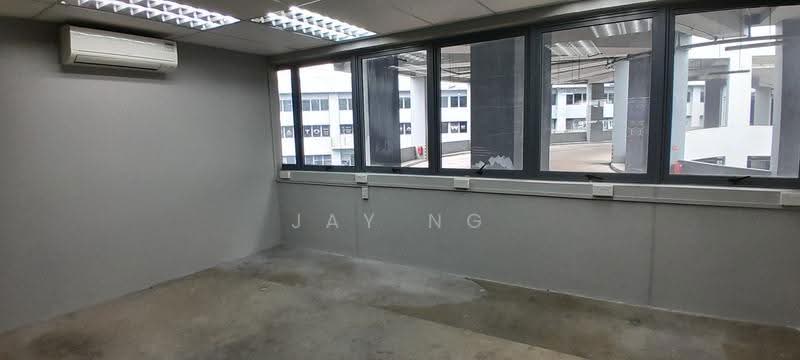 Carros Centre, 60 JALAN LAM HUAT, Admiralty / Woodlands, 3,369 sqft, Factory / Workshop (B2) For Rent, by Jay Ng, 500266912 - Interior - CommercialGuru.com.sg