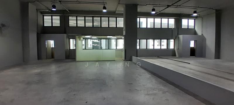 Carros Centre, 60 JALAN LAM HUAT, Admiralty / Woodlands, 3,369 sqft, Factory / Workshop (B2) For Rent, by Jay Ng, 500266912 - Interior - CommercialGuru.com.sg