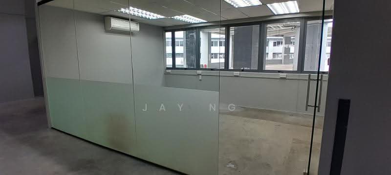 Carros Centre, 60 JALAN LAM HUAT, Admiralty / Woodlands, 3,369 sqft, Factory / Workshop (B2) For Rent, by Jay Ng, 500266912 - Interior - CommercialGuru.com.sg