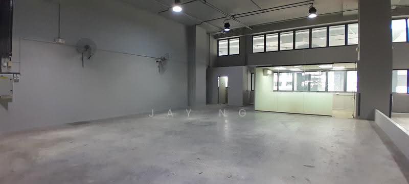Carros Centre, 60 JALAN LAM HUAT, Admiralty / Woodlands, 3,369 sqft, Factory / Workshop (B2) For Rent, by Jay Ng, 500266912 - CommercialGuru.com.sg