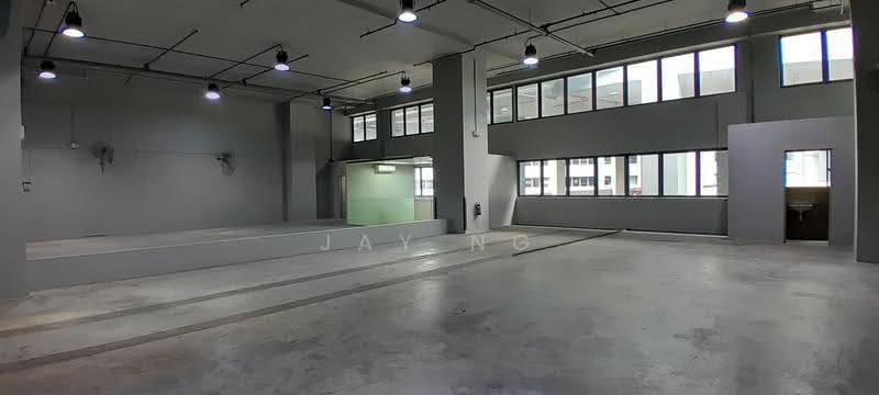 Carros Centre, 60 JALAN LAM HUAT, Admiralty / Woodlands, 3,369 sqft, Factory / Workshop (B2) For Rent, by Jay Ng, 500266912 - CommercialGuru.com.sg