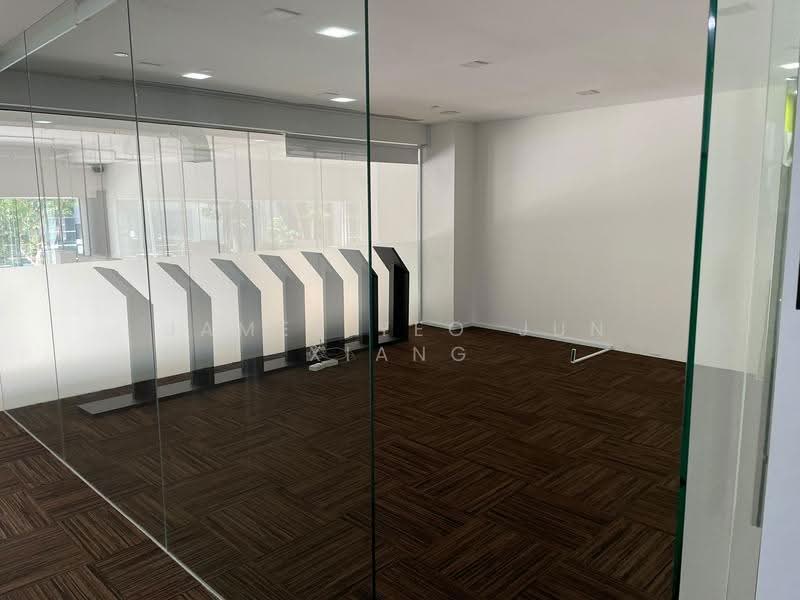 Chang Charn Road, Alexandra / Commonwealth, 7,362 sqft, Light Industrial (B1) For Rent, by James Yeo Jun Xiang, 500266913 - Interior - CommercialGuru.com.sg