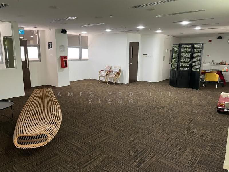 Chang Charn Road, Alexandra / Commonwealth, 7,362 sqft, Light Industrial (B1) For Rent, by James Yeo Jun Xiang, 500266913 - Interior - CommercialGuru.com.sg