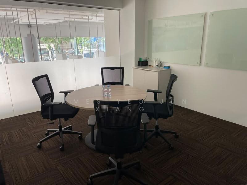 Chang Charn Road, Alexandra / Commonwealth, 7,362 sqft, Light Industrial (B1) For Rent, by James Yeo Jun Xiang, 500266913 - Interior - CommercialGuru.com.sg