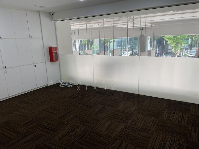 Chang Charn Road, Alexandra / Commonwealth, 7,362 sqft, Light Industrial (B1) For Rent, by James Yeo Jun Xiang, 500266913 - Interior - CommercialGuru.com.sg