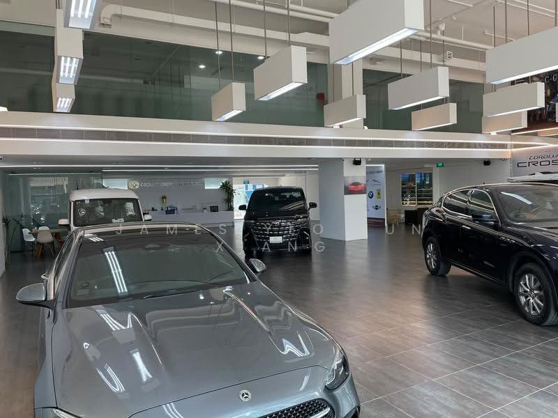 Chang Charn Road, Alexandra / Commonwealth, 7,362 sqft, Light Industrial (B1) For Rent, by James Yeo Jun Xiang, 500266913 - Interior - CommercialGuru.com.sg