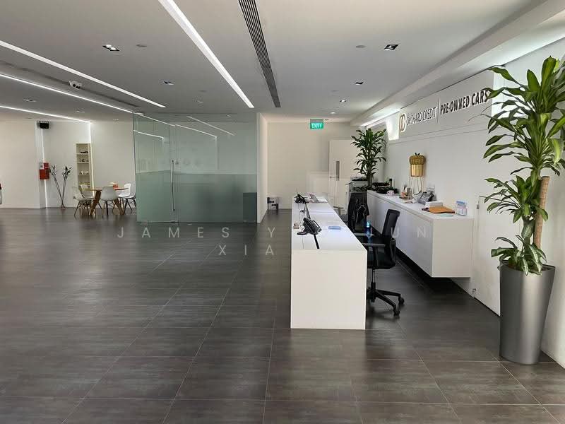 Chang Charn Road, Alexandra / Commonwealth, 7,362 sqft, Light Industrial (B1) For Rent, by James Yeo Jun Xiang, 500266913 - Interior - CommercialGuru.com.sg