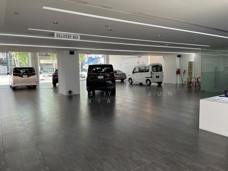 Chang Charn Road, Alexandra / Commonwealth, 7,362 sqft, Light Industrial (B1) For Rent, by James Yeo Jun Xiang, 500266913 - Interior - CommercialGuru.com.sg