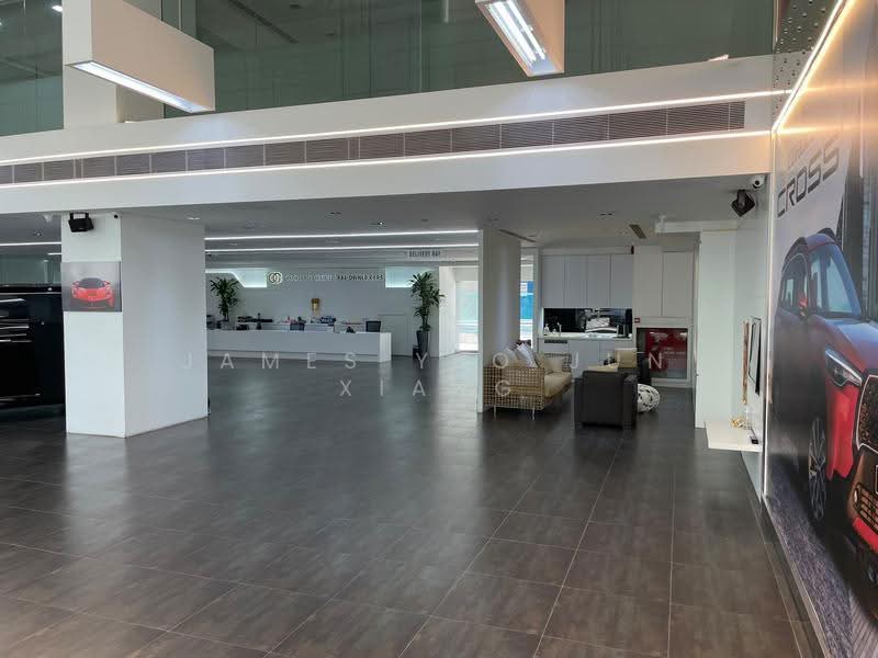 Chang Charn Road, Alexandra / Commonwealth, 7,362 sqft, Light Industrial (B1) For Rent, by James Yeo Jun Xiang, 500266913 - Interior - CommercialGuru.com.sg