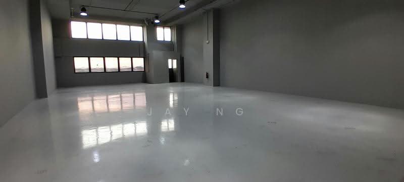 Carros Centre, 60 JALAN LAM HUAT, Admiralty / Woodlands, 2,131 sqft, Factory / Workshop (B2) For Rent, by Jay Ng, 500266914 - Interior - CommercialGuru.com.sg