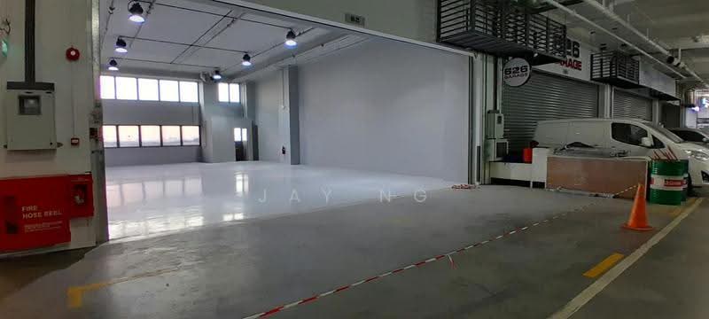 Carros Centre, 60 JALAN LAM HUAT, Admiralty / Woodlands, 2,131 sqft, Factory / Workshop (B2) For Rent, by Jay Ng, 500266914 - Interior - CommercialGuru.com.sg