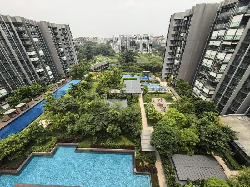 The Woodleigh Residences, 23 Bidadari Park Drive, Macpherson / Potong Pasir, 3 Bedrooms, 1,119 sqft, Apartment For Sale, by Ben XIA 夏天鹏, 500266917 - Exterior - PropertyGuru.com.sg