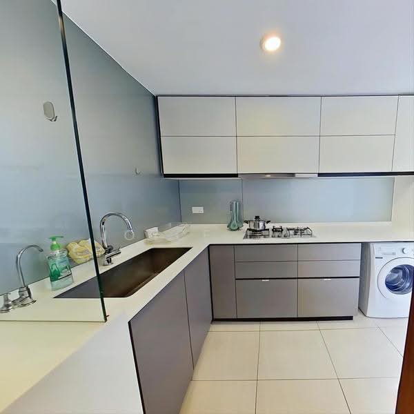 D'Nest, 149 Pasir Ris Grove, Pasir Ris / Tampines, Room Rental, 100 sqft, Condominium For Rent, by Joyce Lim, 500266920 - Kitchen - PropertyGuru.com.sg