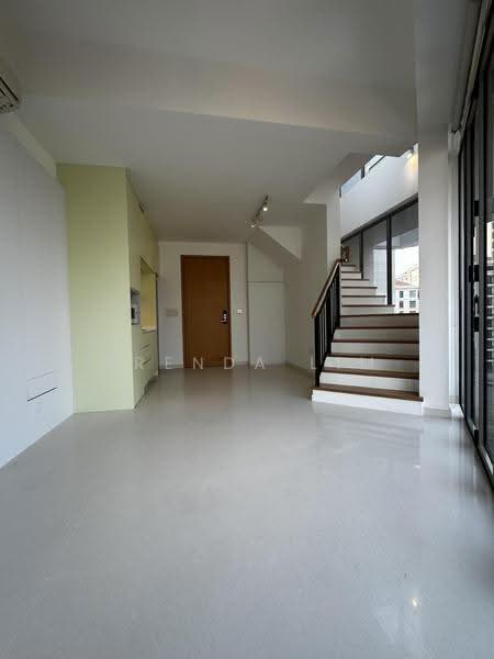 Vivace, 19 Tong Watt Road, Orchard / River Valley, 2 Bedrooms, 1,227 sqft, Apartment For Rent, by Brenda Lim, 500266921 - Interior - PropertyGuru.com.sg