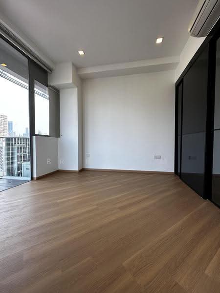 Vivace, 19 Tong Watt Road, Orchard / River Valley, 2 Bedrooms, 1,227 sqft, Apartment For Rent, by Brenda Lim, 500266921 - Interior - PropertyGuru.com.sg