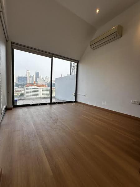 Vivace, 19 Tong Watt Road, Orchard / River Valley, 2 Bedrooms, 1,227 sqft, Apartment For Rent, by Brenda Lim, 500266921 - View - PropertyGuru.com.sg