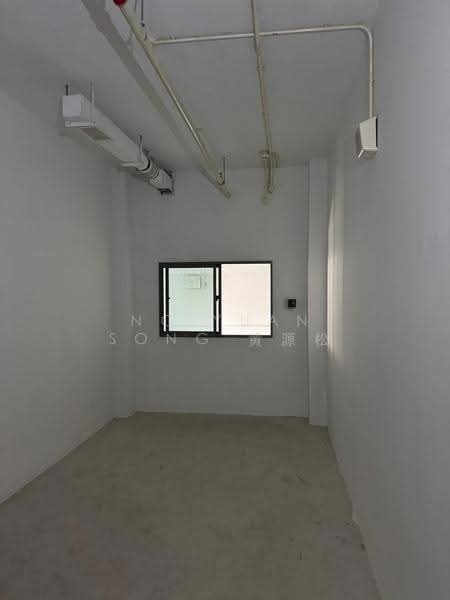 Apex Foodworks, 18 Kim Chuan Terrace, Hougang / Punggol / Sengkang, 3,046 sqft, Factory / Workshop (B2) For Rent, by Ng Yuan Song 黄源松, 500266926 - Interior - CommercialGuru.com.sg