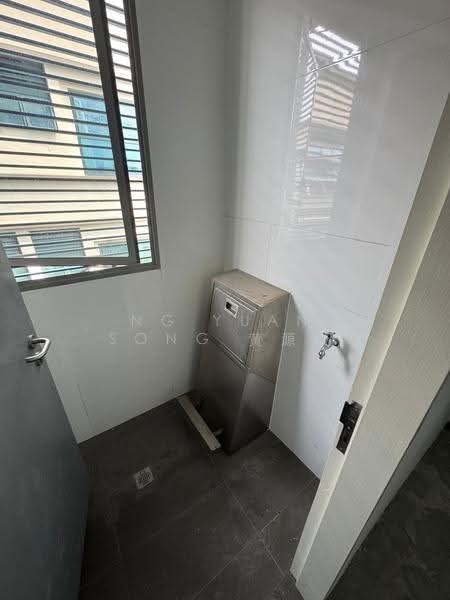 Apex Foodworks, 18 Kim Chuan Terrace, Hougang / Punggol / Sengkang, 3,046 sqft, Factory / Workshop (B2) For Rent, by Ng Yuan Song 黄源松, 500266926 - Interior - CommercialGuru.com.sg