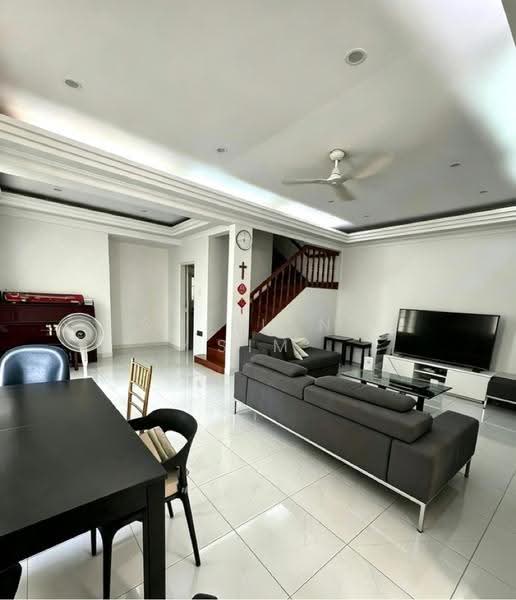 Eng Aun Park, 1, Newton / Novena, 4 Bedrooms, 1,900 sqft, Corner Terrace For Sale, by Shirlene Sim, 500266927 - PropertyGuru.com.sg