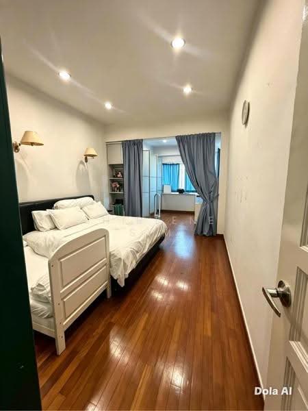 Eng Aun Park, 1, Newton / Novena, 4 Bedrooms, 1,900 sqft, Corner Terrace For Sale, by Shirlene Sim, 500266927 - PropertyGuru.com.sg