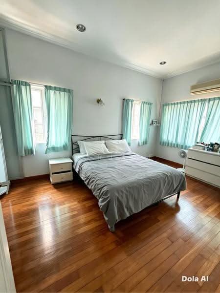 Eng Aun Park, 1, Newton / Novena, 4 Bedrooms, 1,900 sqft, Corner Terrace For Sale, by Shirlene Sim, 500266927 - PropertyGuru.com.sg