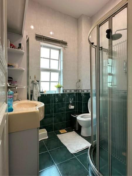 Eng Aun Park, 1, Newton / Novena, 4 Bedrooms, 1,900 sqft, Corner Terrace For Sale, by Shirlene Sim, 500266927 - PropertyGuru.com.sg